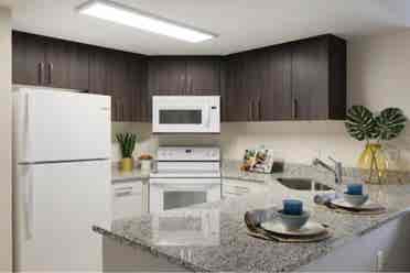 Sublet from September