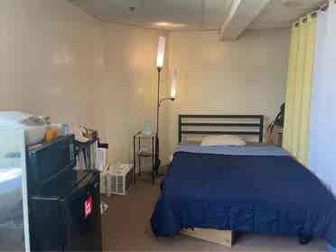 Room for rent July-August th