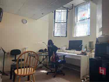Room for rent July-August th
