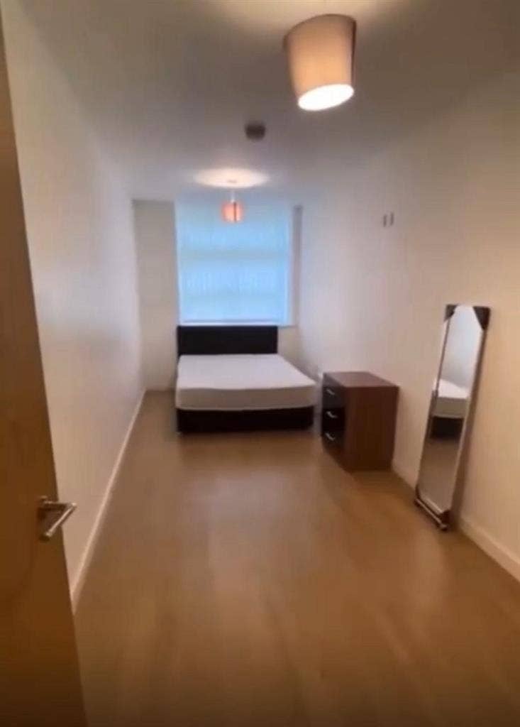 Apartment For Rentt