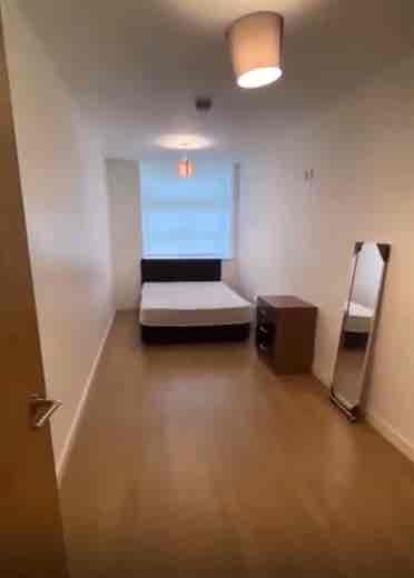 Apartment For Rentt