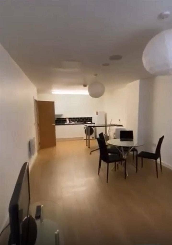 Apartment For Rentt