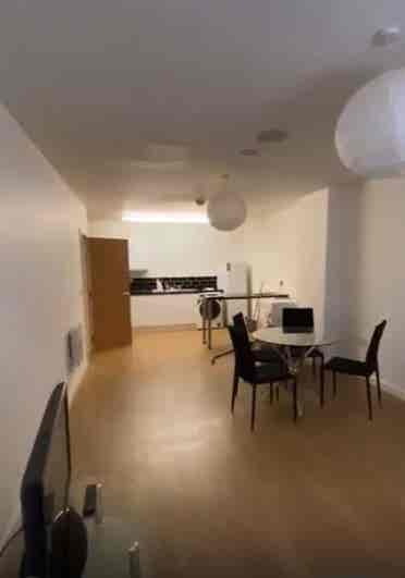 Apartment For Rentt