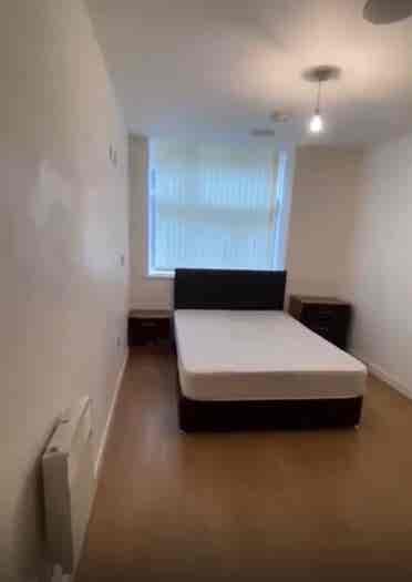 Apartment For Rentt