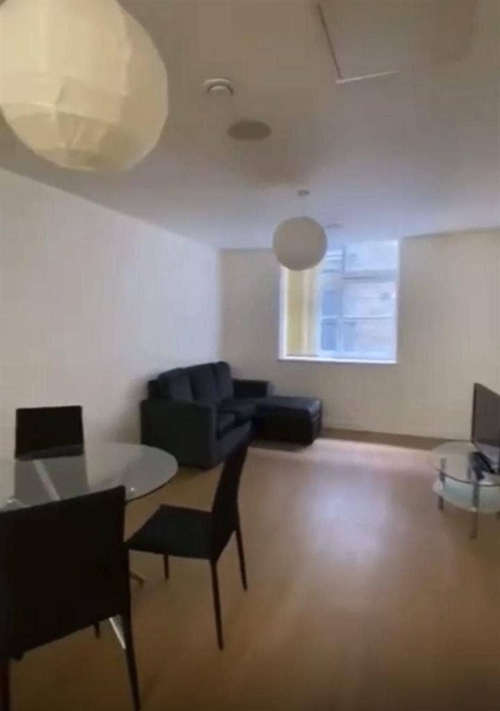 Apartment For Rentt