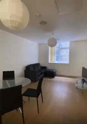 Apartment For Rentt