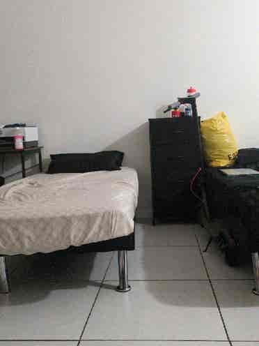 Sofá - cama. Alquiler.