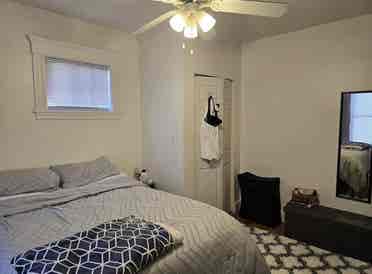 SUMMER SUBLET