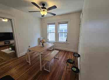 SUMMER SUBLET