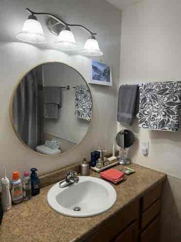 Room for rent in DTC
