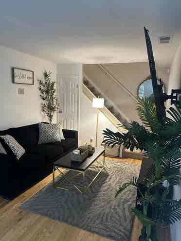 Room for rent in DTC