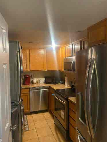 Room for rent in DTC
