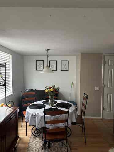 Room for rent in DTC
