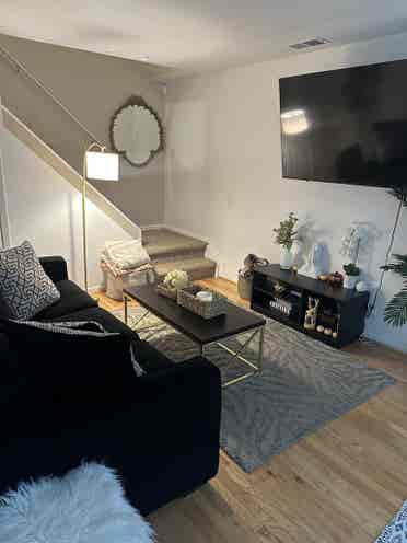 Room for rent in DTC