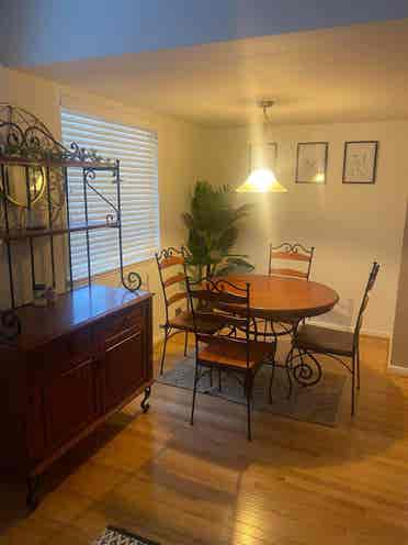 Room for rent in DTC