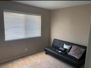 Room for rent in DTC