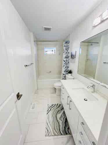 Private Room For Rent