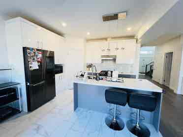 Private Room For Rent