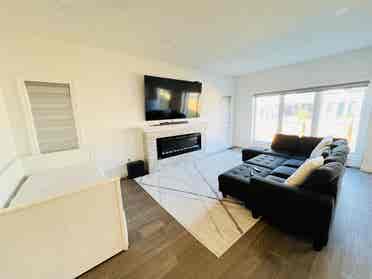 Private Room For Rent