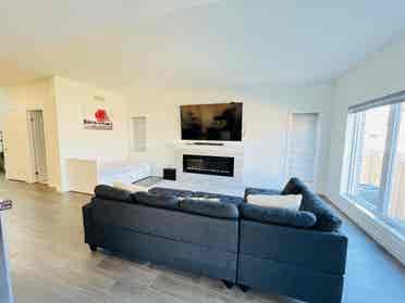 Private Room For Rent
