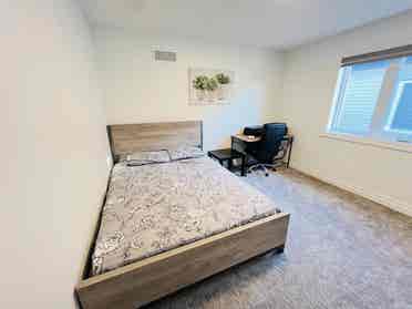 Private Room For Rent