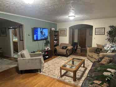 Housemate wanted