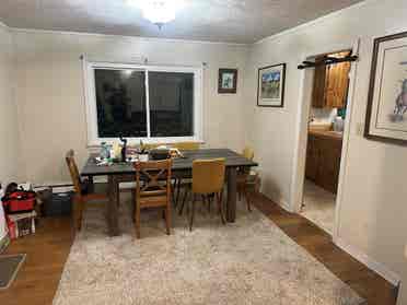 Housemate wanted