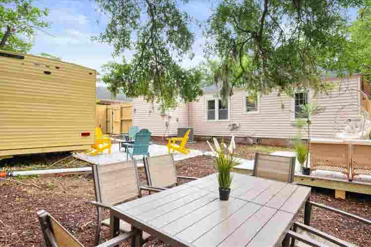 Multiple rooms looking renters