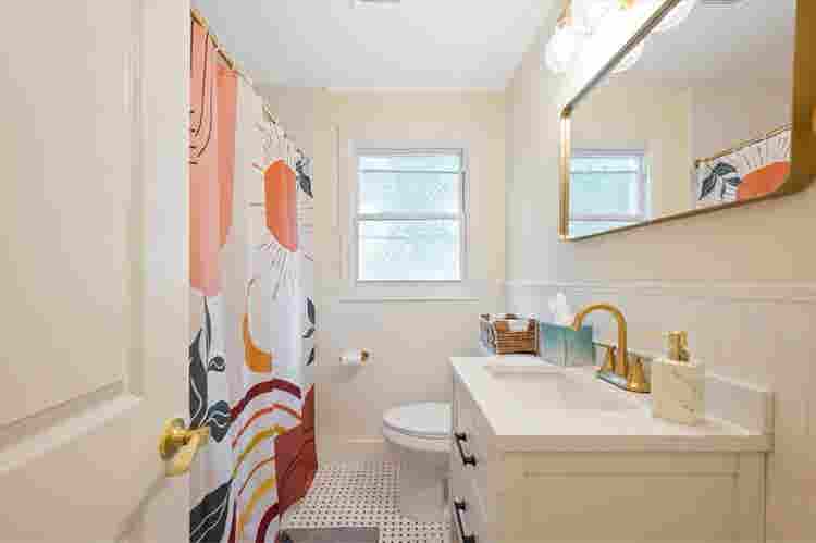 Multiple rooms looking renters