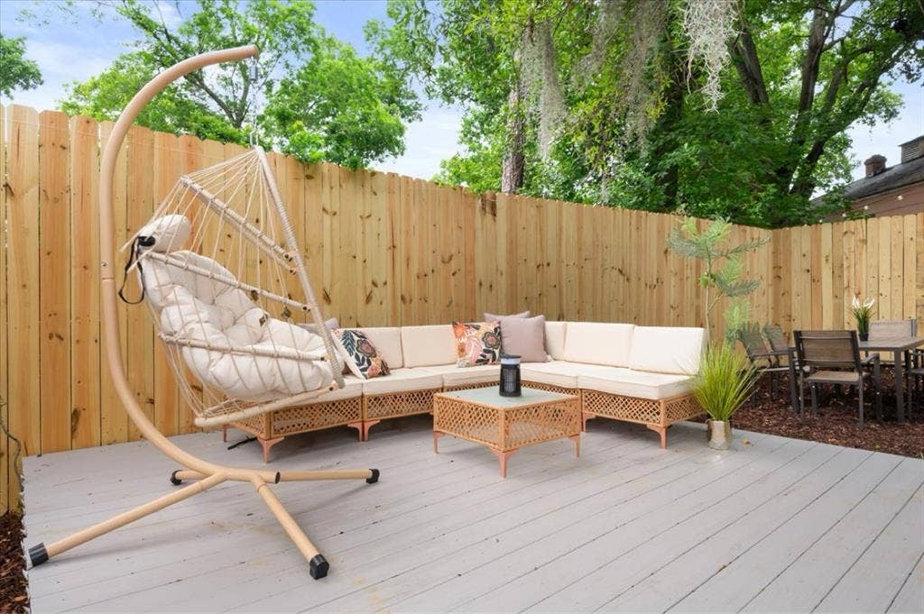 Multiple rooms looking renters