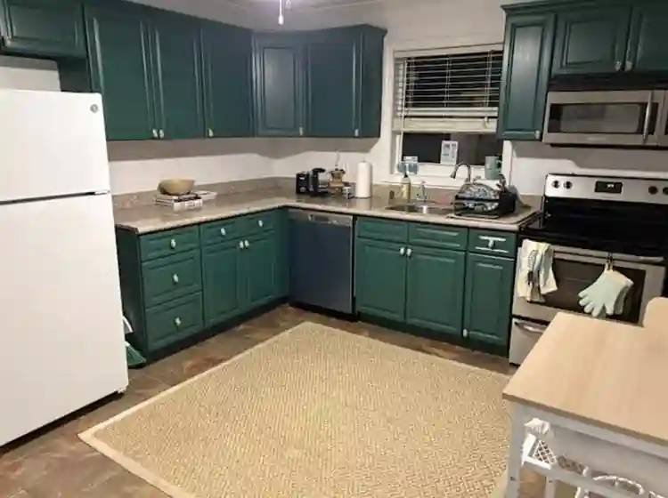 Share a beautiful house