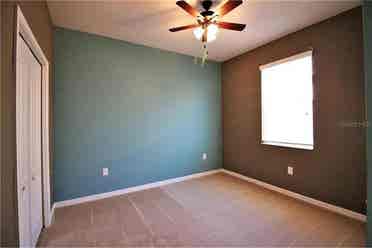Room in Relaxed Home