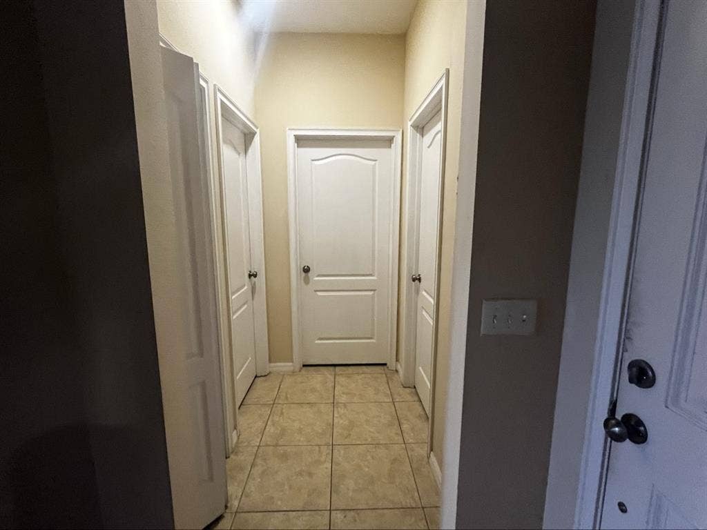 Room in Relaxed Home