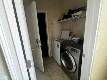 Room in Relaxed Home