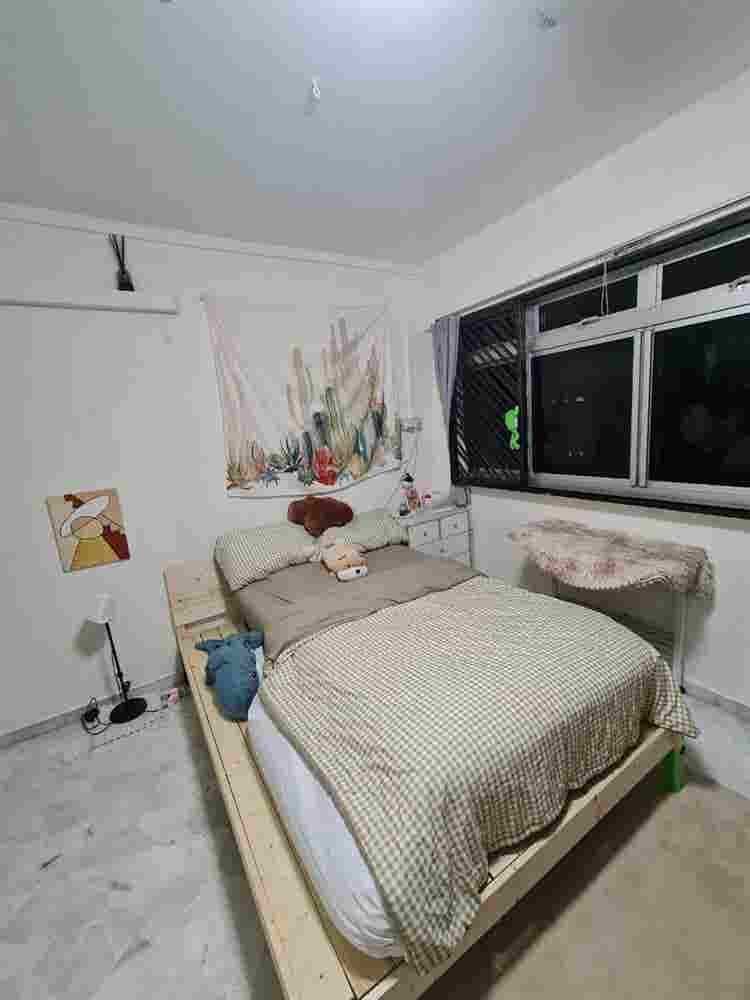 New Listing