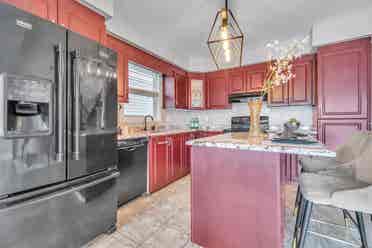 Amazing 3 bedroom house Kitchener