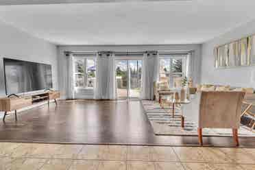 Amazing 3 bedroom house Kitchener