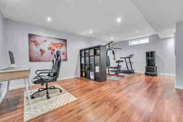 Amazing 3 bedroom house Kitchener