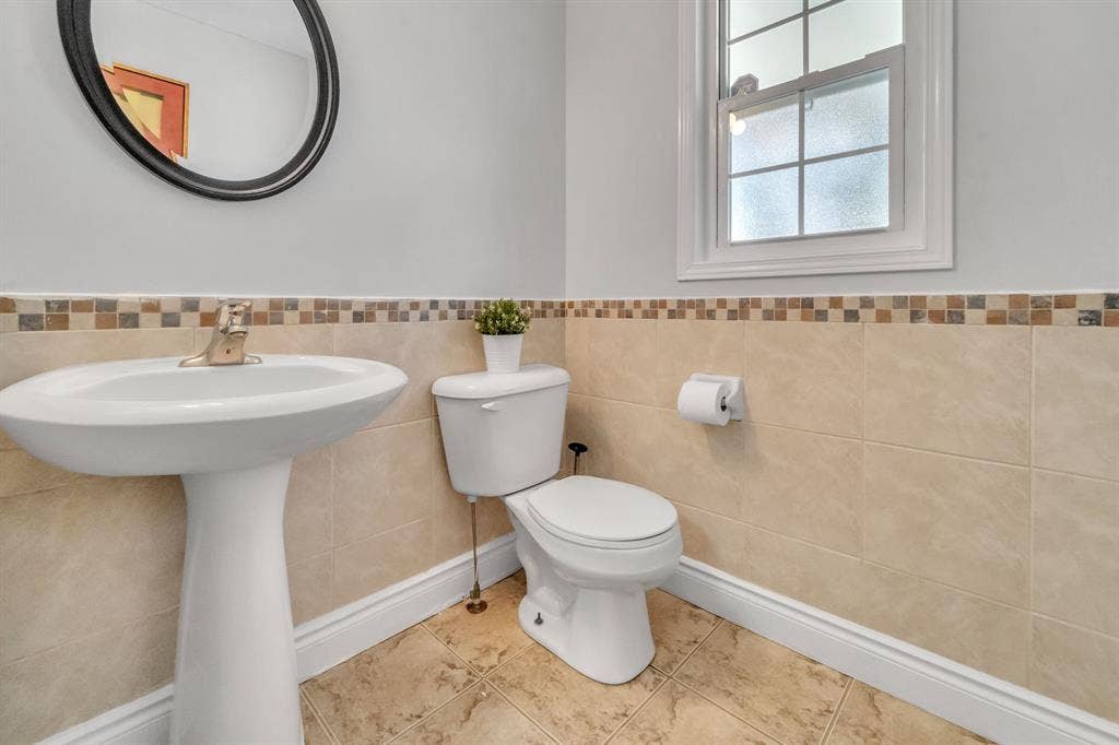 Amazing 3 bedroom house Kitchener