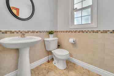 Amazing 3 bedroom house Kitchener