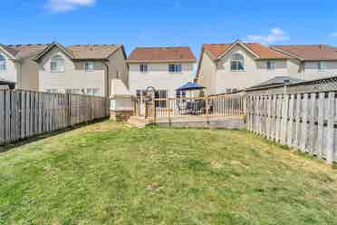 Amazing 3 bedroom house Kitchener