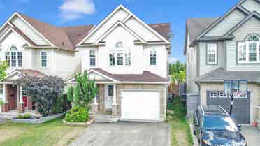 Amazing 3 bedroom house Kitchener
