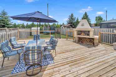 Amazing 3 bedroom house Kitchener