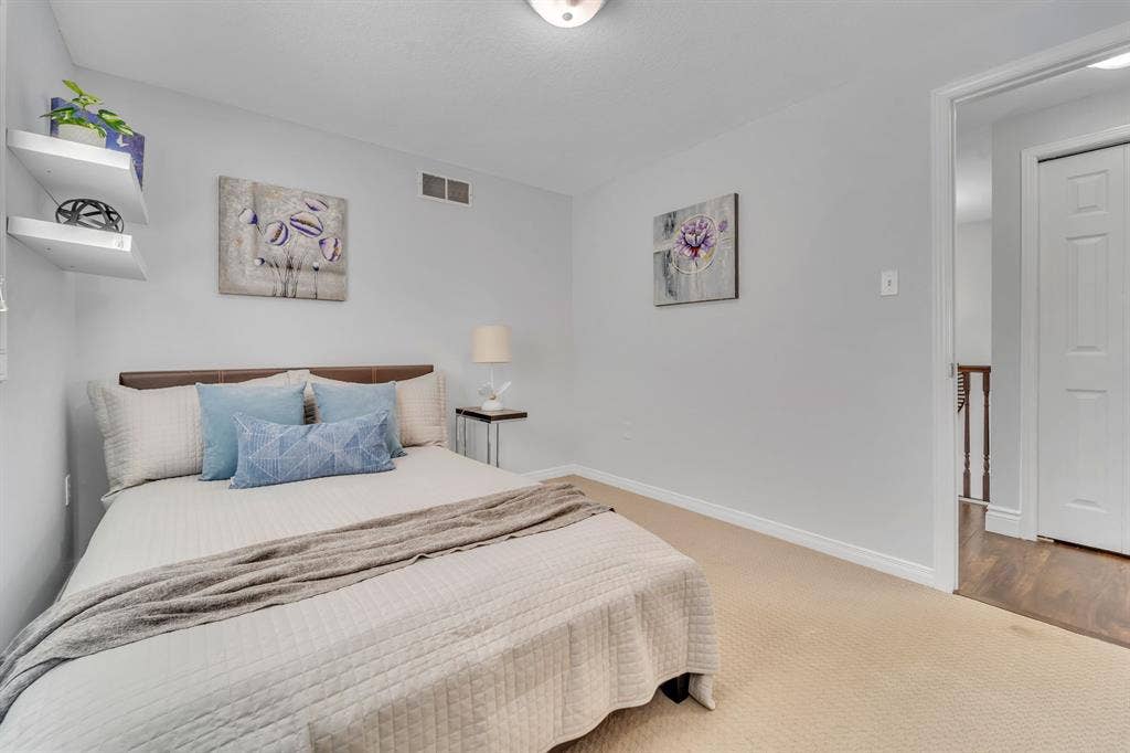 Amazing 3 bedroom house Kitchener