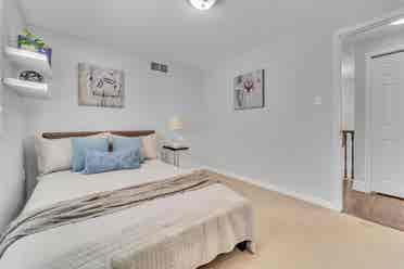 Amazing 3 bedroom house Kitchener