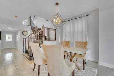 Amazing 3 bedroom house Kitchener