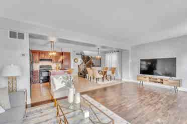 Amazing 3 bedroom house Kitchener