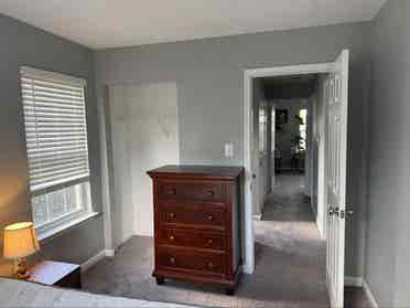 2 Rooms in Fully Furnished House