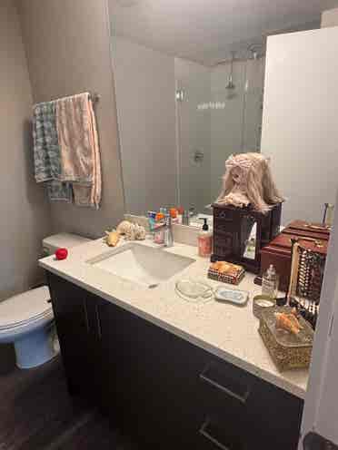 penthouse sublease