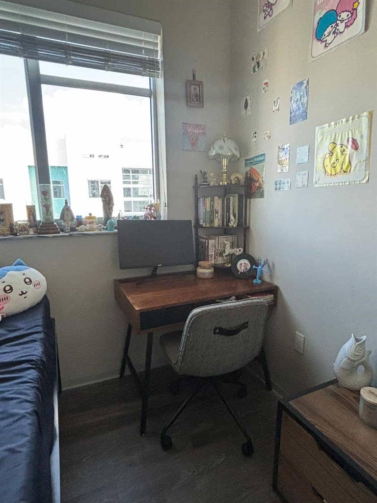 penthouse sublease